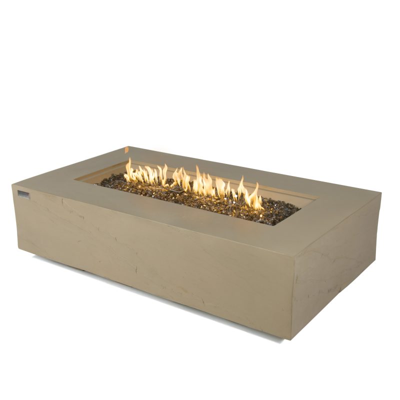 ELEMENTI PLUS COLORADO Fire Table OFG410SY