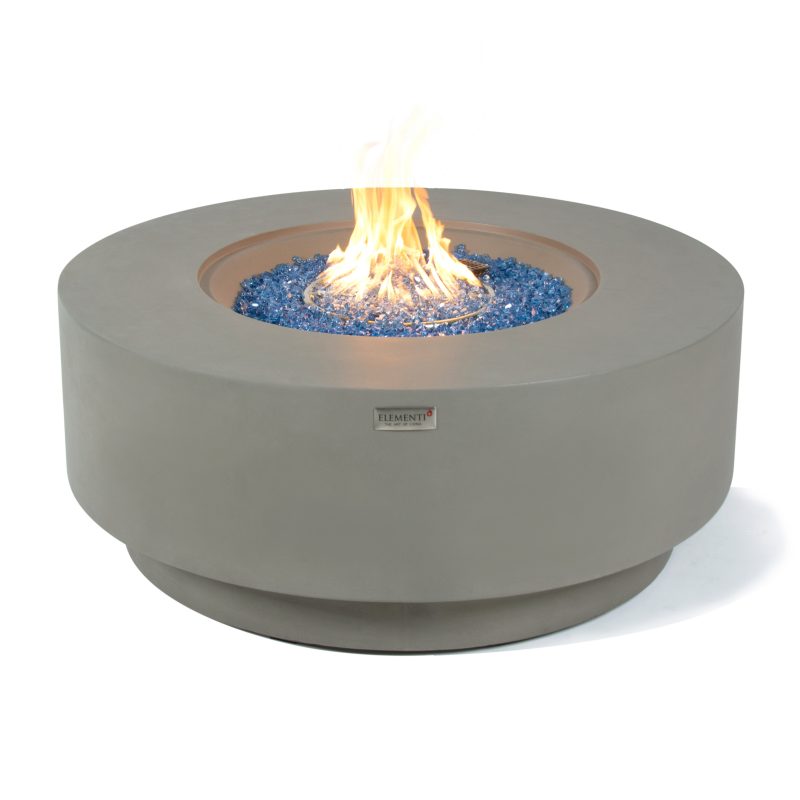ELEMENTI PLUS COLOSSEO Fire Table OFG414LG