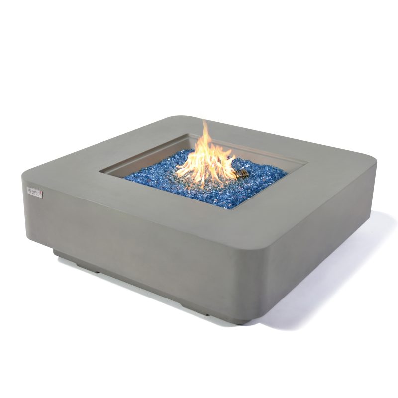 ELEMENTI PLUS LUCERNE Fire Table OFG419LG
