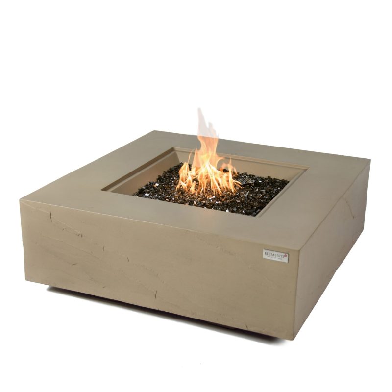 ELEMENTI PLUS ULURU Fire Table OFG411SY