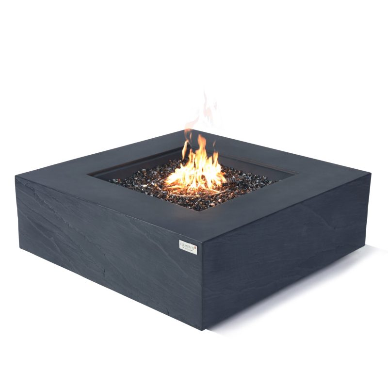 ELEMENTI PLUS RORAIMA Fire Table OFG411SL