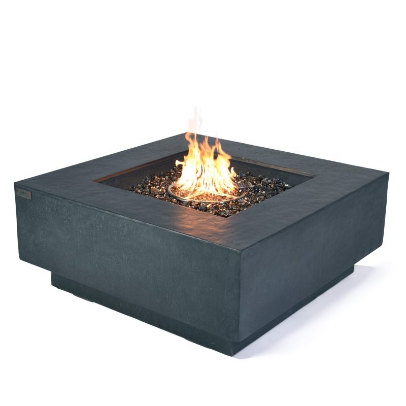 ELEMENTI PLUS BERGEN Fire Table OFG413DG