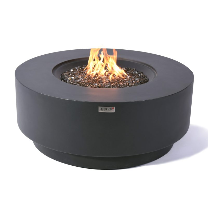 ELEMENTI PLUS NIMES Fire Table OFG414DG