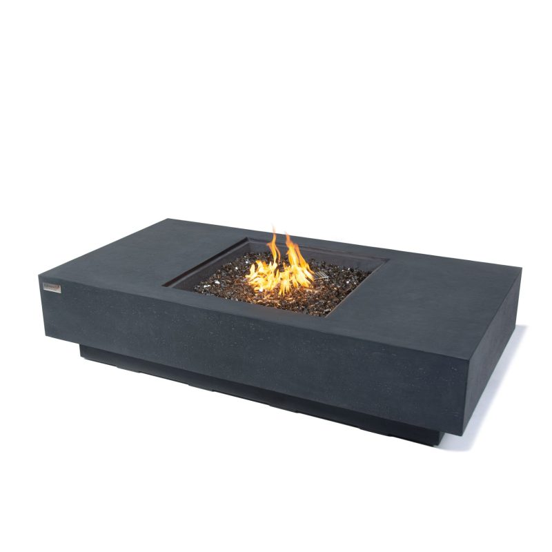 ELEMENTI PLUS CANNES Fire Table OFG416DG
