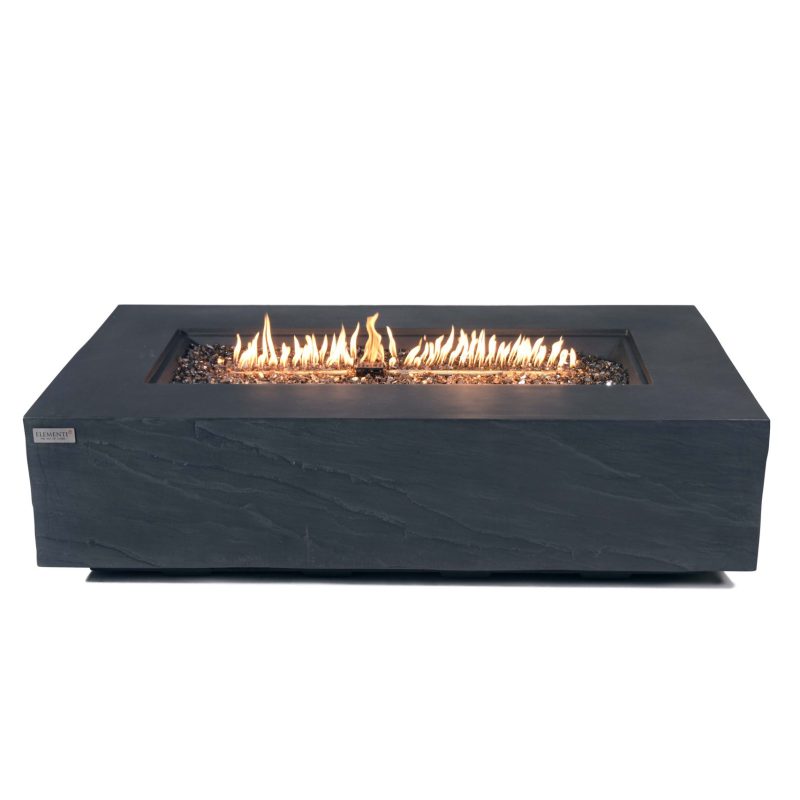 ELEMENTI PLUS CAPE TOWN Fire Table OFG410SL