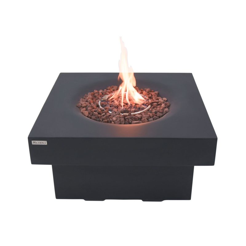 MODENO BRANFORD FIRE TABLE OFG141