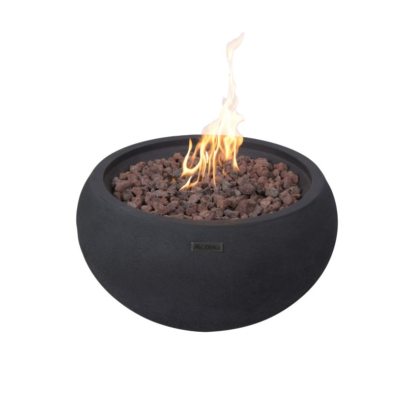 MODENO YORK FIRE BOWL OFG115