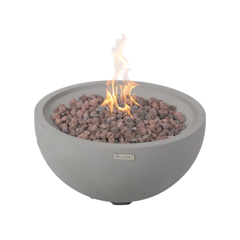 MODENO NANTUCKET FIRE BOWL OFG116