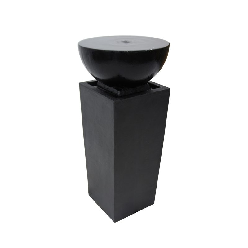 ELEMENTI WATER Zen Fountain WGR01
