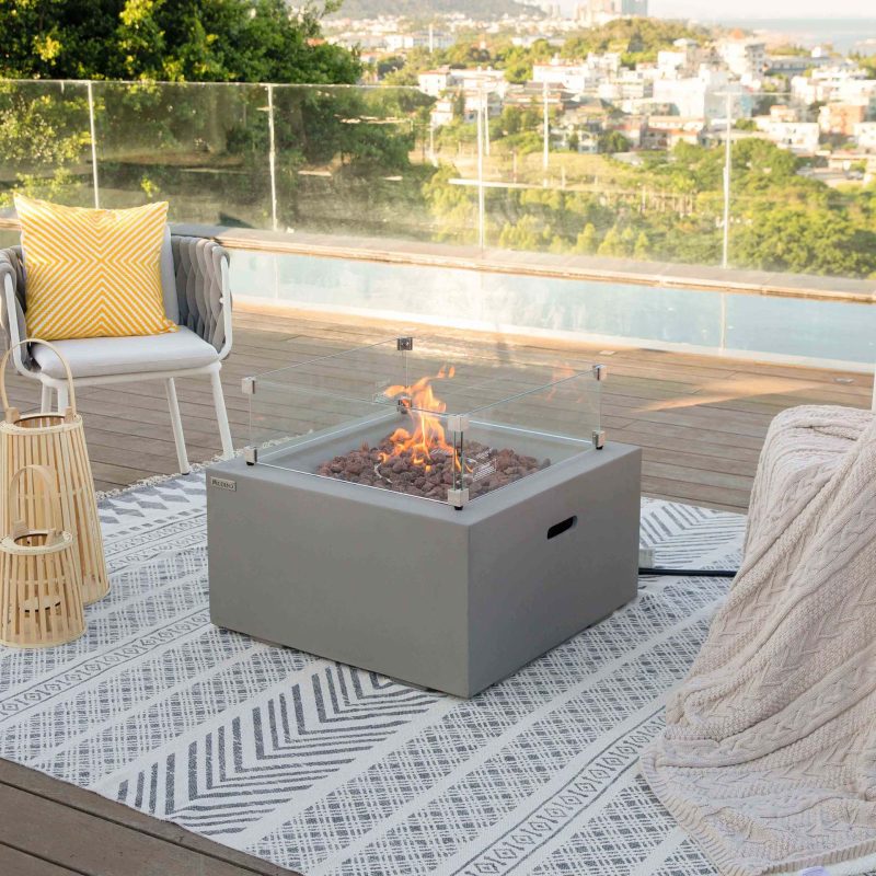 MODENO RIDGEFIELD FIRE PIT (OFG150) - Image 3
