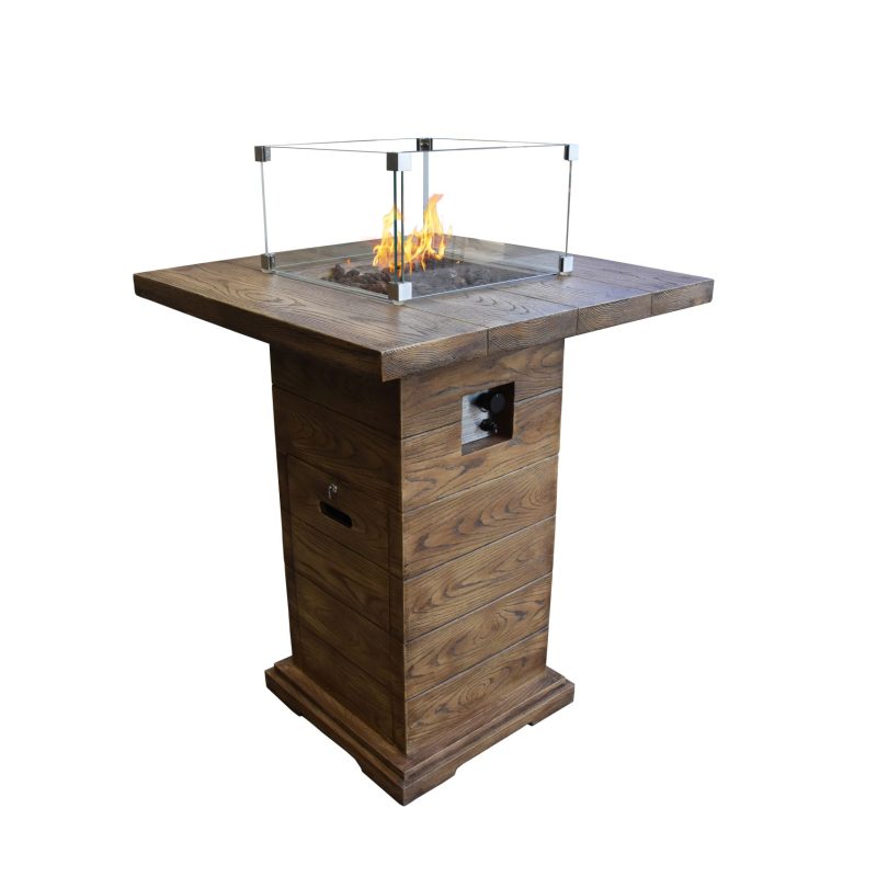 ELEMENTI ROVA BAR TABLE OFG224