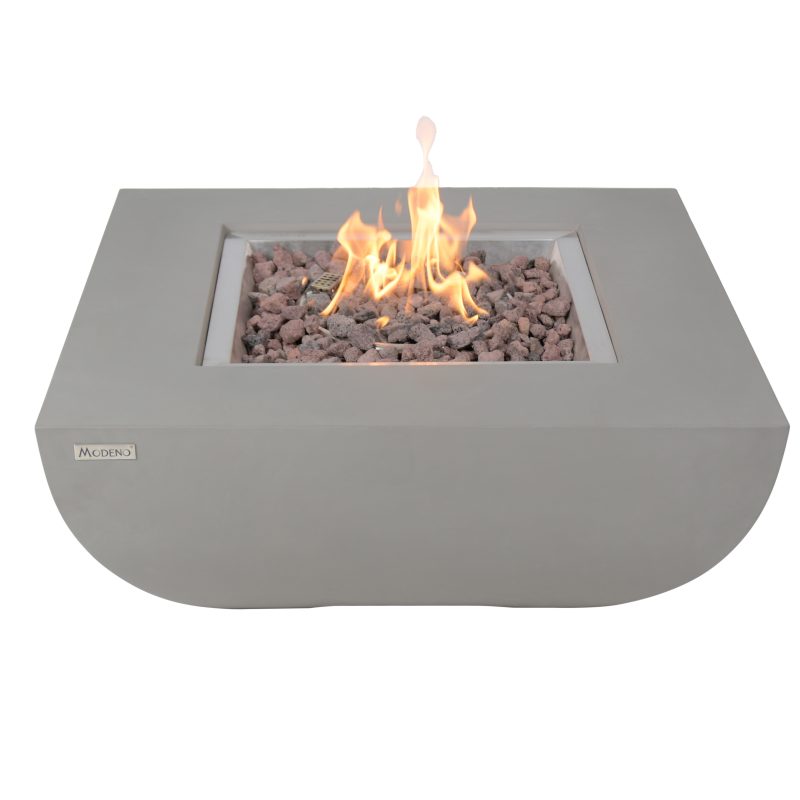 MODENO WESTPORT FIRE TABLE OFG135