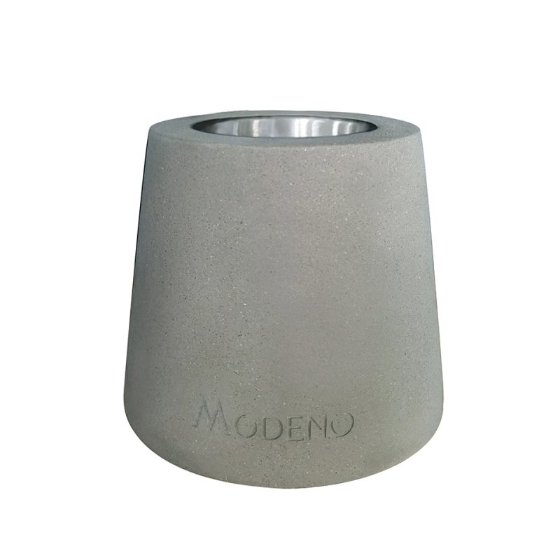 MODENO ENTTA Ethanol Tabletop Fireplace EFG05LG