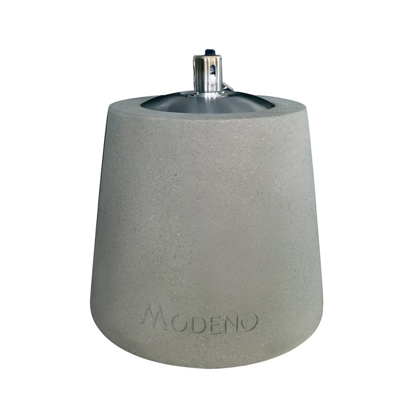Conical Saftey Oil Lamp EFG08-LG