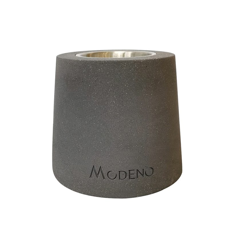 MODENO ENTTA Ethanol Tabletop Fireplace EFG05DG