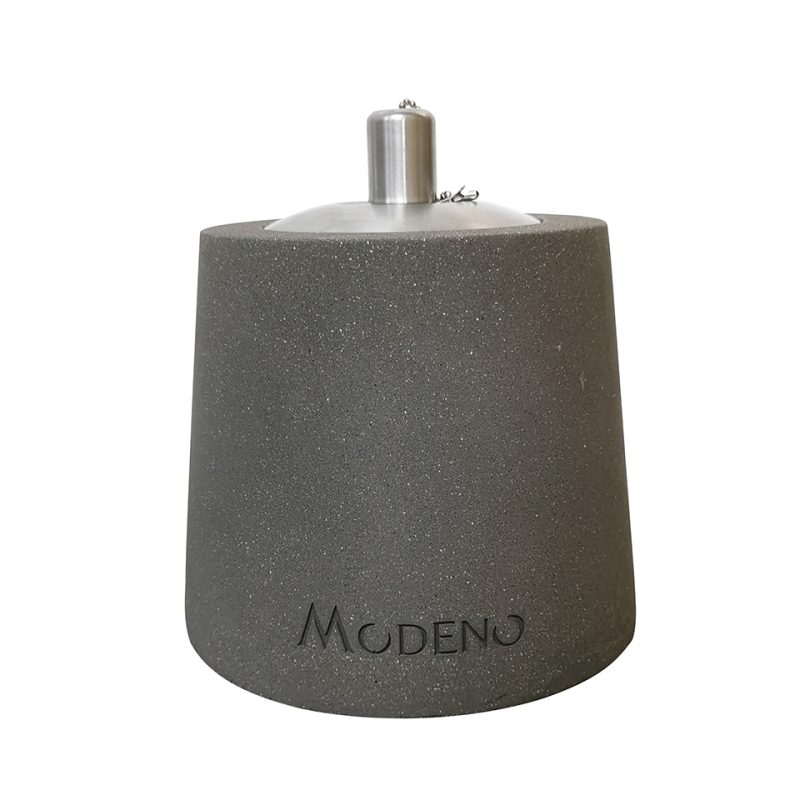 Conical Saftey Oil Lamp EFG08-DG