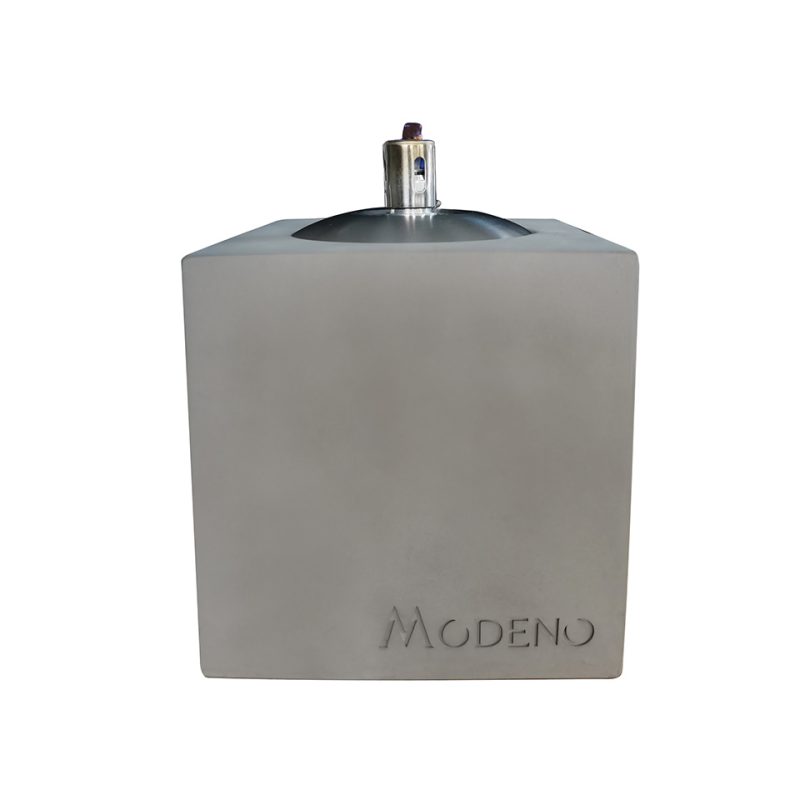 Square Safety Oil Lamp EFG07-LG