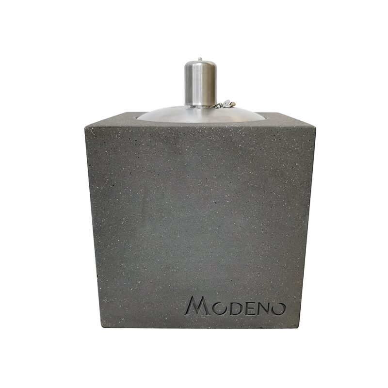 Square Safety Oil Lamp EFG07-DG