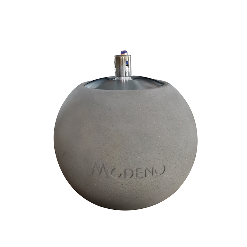 Ball-shaped Safety Oil Lamp EFG06-LG