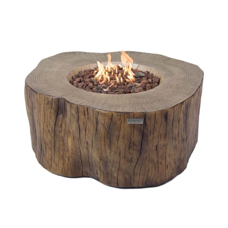 ELEMENTI MANCHESTER FIRE TABLE OFG145RW