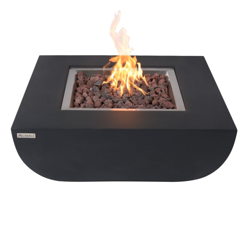 MODENO AURORA FIRE TABLE OFG114
