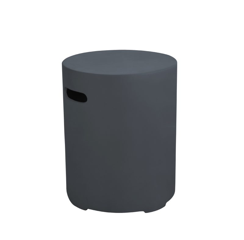 ROUND TANK COVER (ONB01-102LG/DG) - Image 2