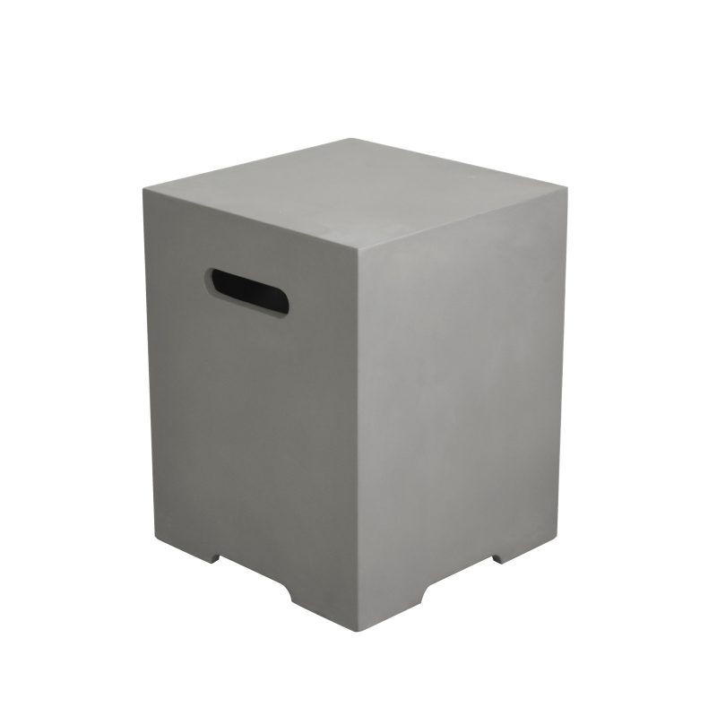 SQUARE TANK COVER (ONB01-109)
