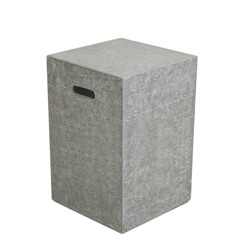 SQUARE  TANK COVER ONB01-209 LG / DG