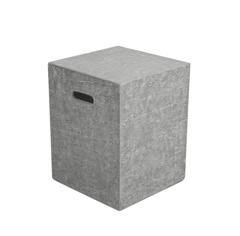 SQUARE TANK COVER (ONB016)