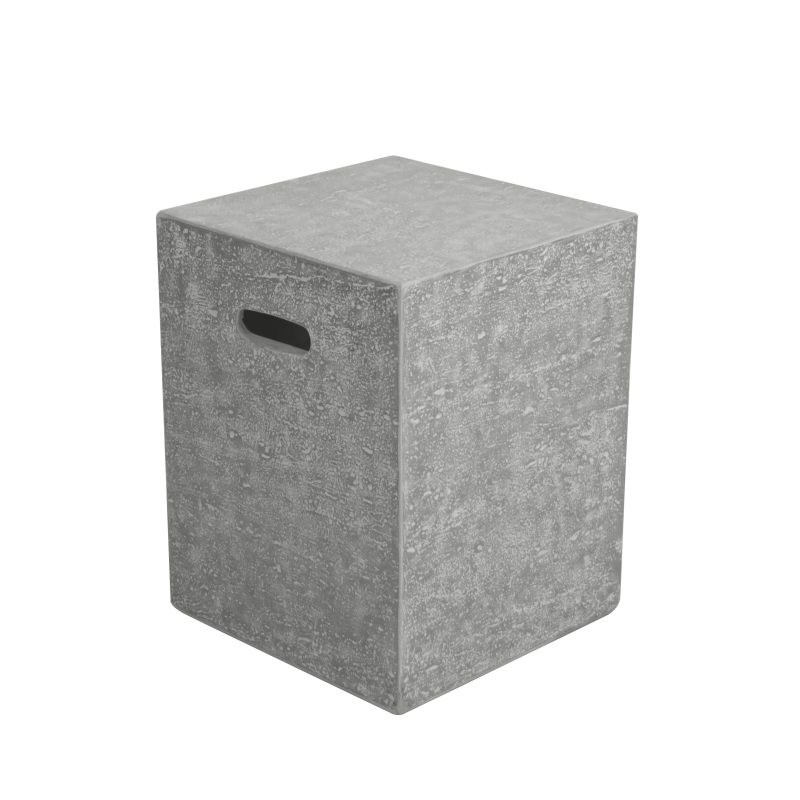 SQUARE  TANK COVER ONB016 LG / DG