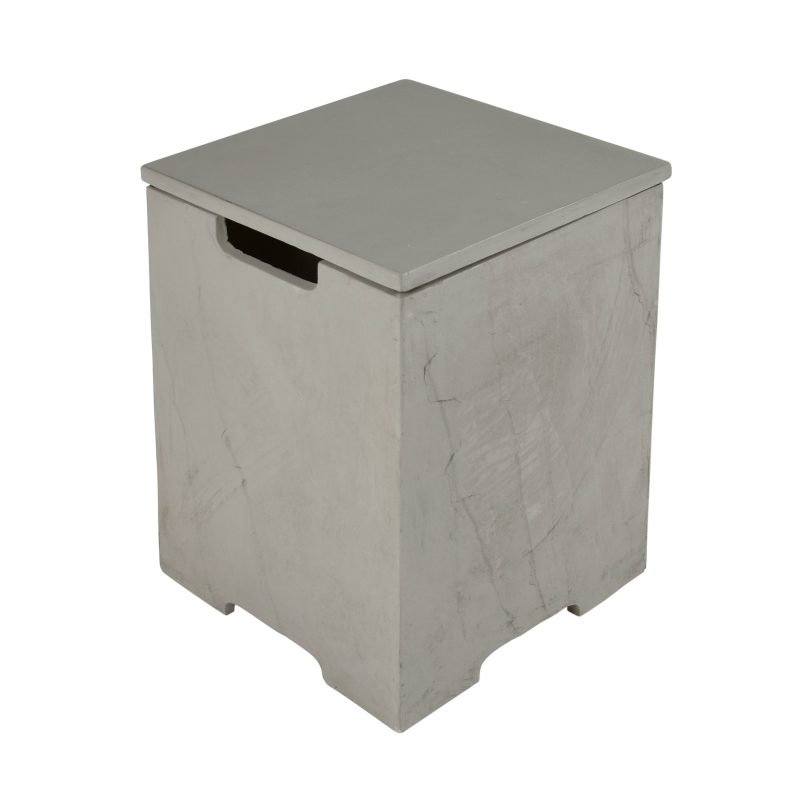 SQUARE TANK COVER ONB403 SG / SL / SY