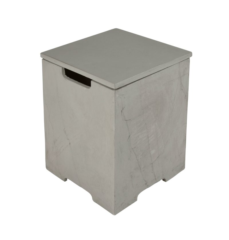 SQUARE TANK COVER ONB403 SG / SL / SY