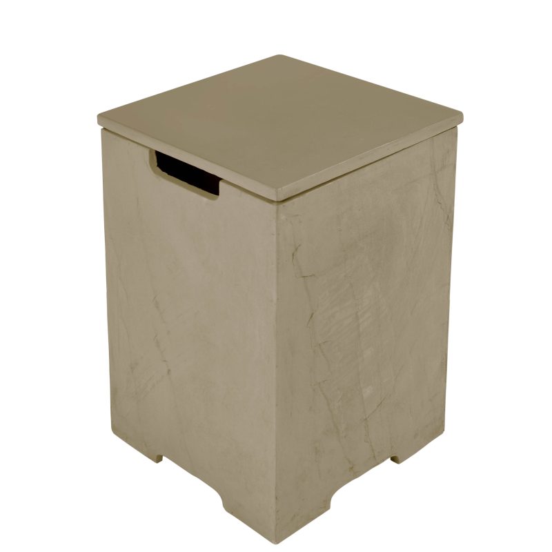 SQUARE TANK COVER ONB404 SG / SL / SY