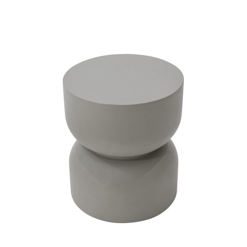 CHRONOS Side table CHRONOS-SG FEG07-SG