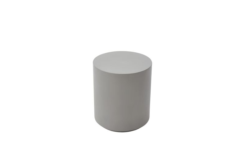 ELEMENTI HOME ROME SIDE TABLE (FEG03-SG)
