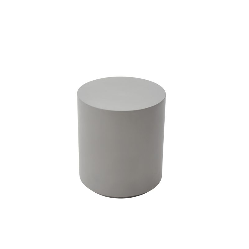 ROME Column Series Side Table ROME-S-SG FEG03-SG
