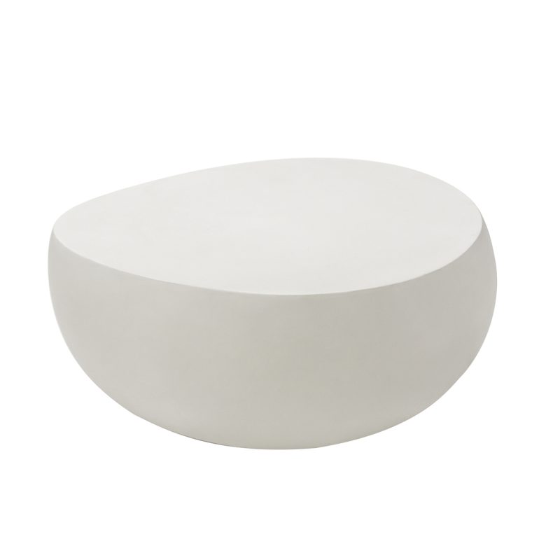 IKARIA Cobble Coffee Table IKARIA-CW FCG09-CW
