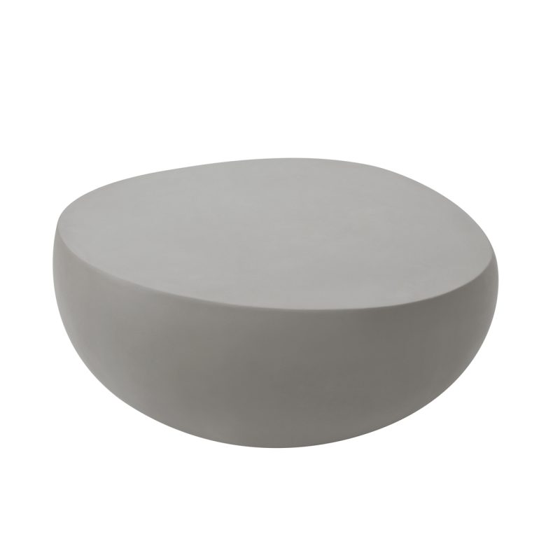 IKARIA Cobble Coffee Table IKARIA-SG FCG09-SG