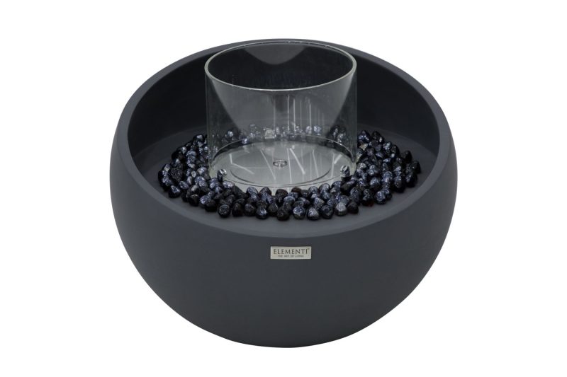 FIRENZE ETHANOL FIRE BOWL (EAG12)