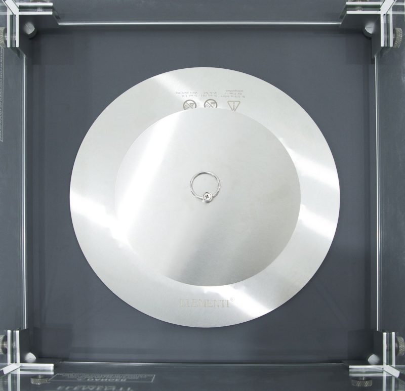 ZERMATT ETHANOL FIREPLACE (EAG02) - Image 7