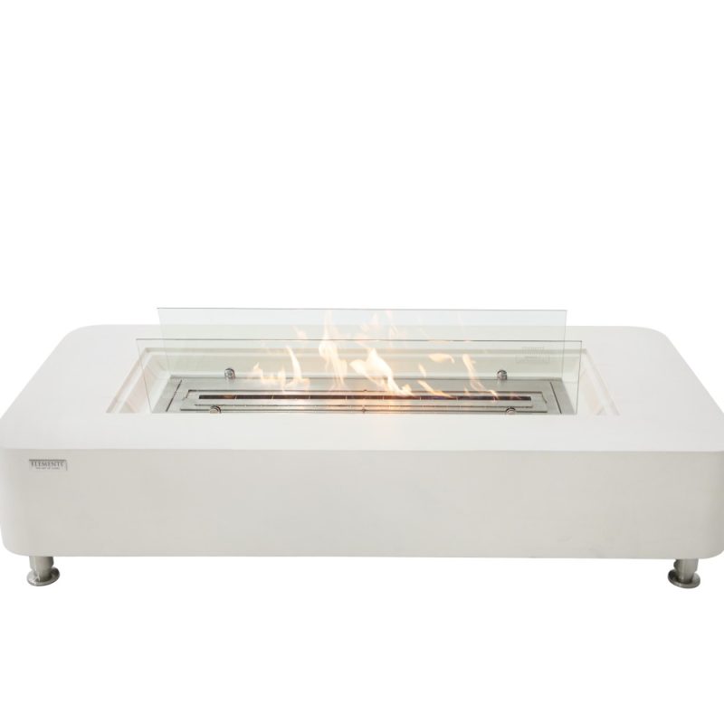 SYDNEY ETHANOL FIRE TABLE ECG01