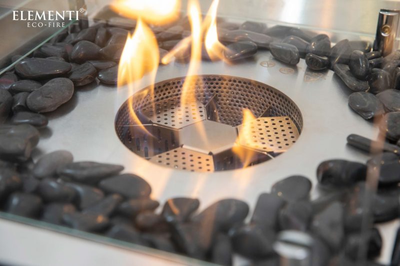 AURORA ETHANOL FIRE TABLE (ECG08) - Image 6