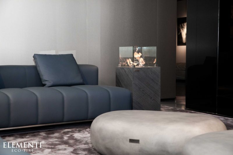 ZERMATT ETHANOL FIREPLACE (EAG02) - Image 4