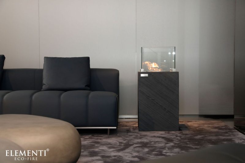 ZERMATT ETHANOL FIREPLACE (EAG02) - Image 2