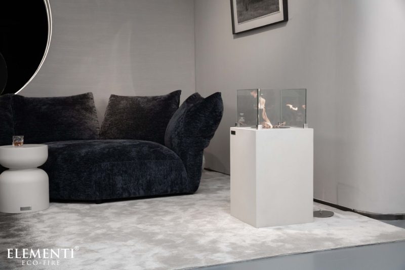 OIA ETHANOL FIREPLACE (EAG01) - Image 3