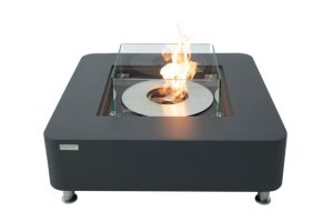 PERTH ETHANOL FIRE TABLE ECG02